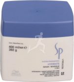 Wella SP Hydrate Haarmasker 400 ml - Haarmasker droog haar - Image 2