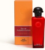 Hermes EAU DE RHUBARBE ECALARTE EAU DE COLOGNE 100ML - Image 2