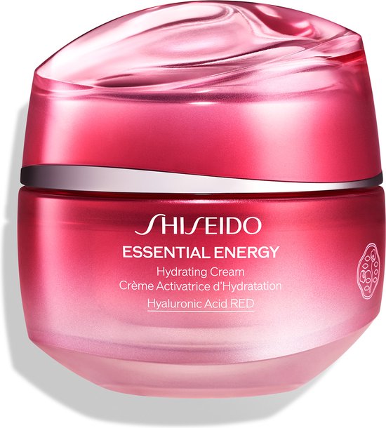 550x610-11 Shiseido Essential Energy Hydrating Cream 50 ml - Image 1