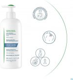 Sensinol Physio-protective Soothing Body Lotion By Ducray 400 Ml - Image 2