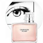 Calvin Klein Woman Eau De Parfum Spray 100 ml for Women