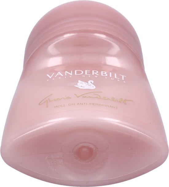 550x610-23 Vanderbilt Deodorant Roll-on 50ml - Image 1
