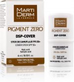 Corrective Anti-Brown Spots DSP-Cover Martiderm Cover (4 ml) 4 ml - Image 2