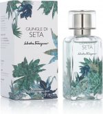 Uniseks Parfum Salvatore Ferragamo EDP Giungle di Seta (50 ml) - Image 2