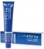 Permanent Dye Inebrya Bionic Color Nº 11/0 Superlight Blonde Platinum 100 ml - Image 3