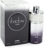 Ajmal Shadow Noir - Eau de parfum spray - 75 ml - Image 2