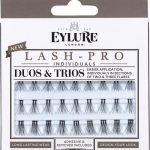 Eylure Lash-Pro Duos & Trios Lashes