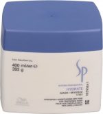 Wella SP Hydrate Haarmasker 400 ml - Haarmasker droog haar - Image 3