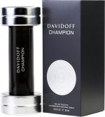 Davidoff Champion EDT M 90 ml - Image 2
