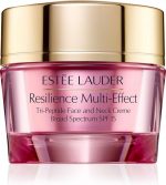 Estee Lauder Resilience Multi Effect Tri Peptide Face And Neck Cream Dry Skin 50ml - Image 15