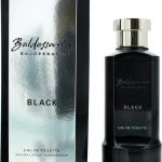 Baldessarini Black - 75 ml - eau de toilette spray - herenparfum