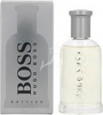 Hugo Boss Boss No.6 Bottled ASW M 100 ml - Image 12