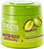 Haarmasker Hidra Rizos Garnier (300 ml) - Image 3