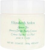 Elizabeth Arden - Great Green Tea Body Milk with honey drops - 400ML - Image 2