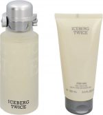 Iceberg Twice Homme Set - Edt 125 Ml + Shower Gel 100 Ml - Image 2