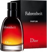 Dior Fahrenheit 75ML Eau de Parfum - Herenparfum - Image 2
