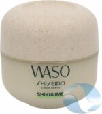 Shiseido Waso Shikulime Mega Hydrating Moisturizer - 50 ml - Dagcrème - Image 5
