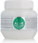 Hydraterend Masker Kallos Cosmetics Aloe 275 ml - Image 2
