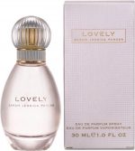 Sarah Jessica Parker Lovely - 30ml - Eau de Parfum - Damesparfum - Image 3