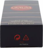 Yves Saint Laurent Opium Eau De Toilette Spray 100 ml for Men - Image 2