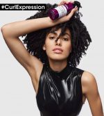 Series Expert Curl Expression Professional Caring Mist 190ml - Image 3