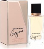 Michael Kors Gorgeous Eau De Parfum Spray 50 Ml For Women - Image 7