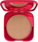 Rimmel Lasting Finish Buildable Coverage Poeder Foundation - 006 Rose Vanilla - Image 4