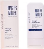 Styling Design Styling Gel By Marlies Moller 100 Ml - Image 3