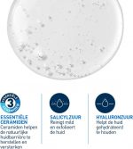 Cerave SA Anti-Roughness Smoothing Cleanser 473ml - Image 2