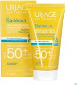 Uriage Bariésun SPF50+ Fragrance-Free Cream 50ml - Image 4