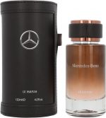 Mercedes Benz - Le Parfum - Eau De Parfum - 120ML - Image 2