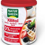 Naturgreen Azucar De Abedul Xilitol 500g