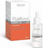 Genové Fluidbase Rederm 8 Aha Gel 30ml - Image 3
