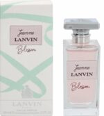 Lanvin Jeanne Lanvin Blossom EDP W 100 ml - Image 4