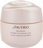 Shiseido Benefiance Wrinkle Smoothing Cream Day And Night Cream 75 Ml - Image 8