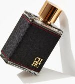 Carolina Herrera CH Men - 100 ml - eau de toilette spray - herenparfum - Image 4
