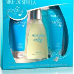 Parfumset voor Uniseks Aire de Sevilla Azul Fresh Aire Sevilla (3 pcs)