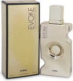 Ajmal Evoke Gold eau de parfum spray 75 ml - Image 2