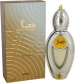 Ajmal Wisal by Ajmal 50 ml - Eau De Parfum Spray - Image 2