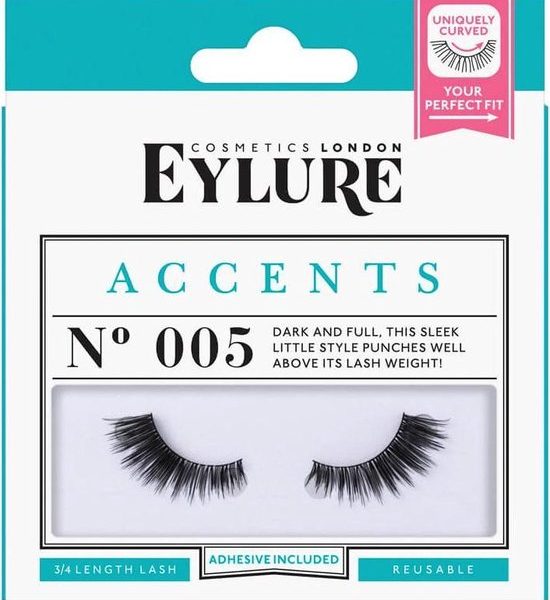 Eylure Accents 005