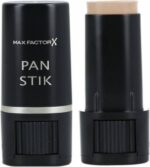 Max Factor Panstik 012 True Beige Foundation Makeup Stick Cream - Image 3