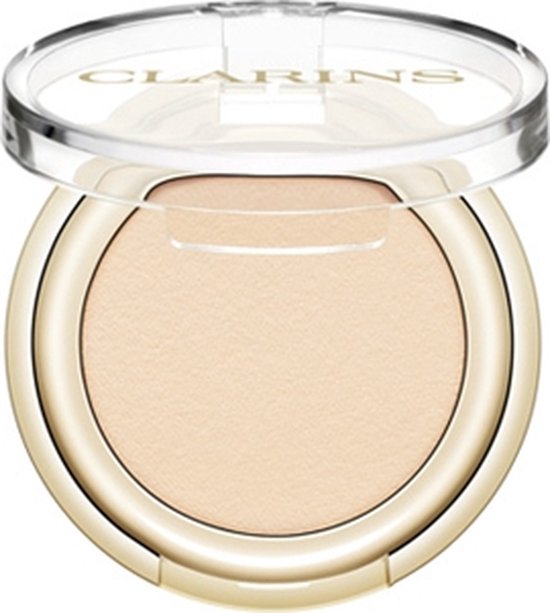 550x613-18 CLARINS - Ombre Skin - 1.5 gr - Oogschaduw - Image 1