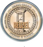 REUZEL Hollands Finest Shave Cream krem do golenia 95 8g - Image 5