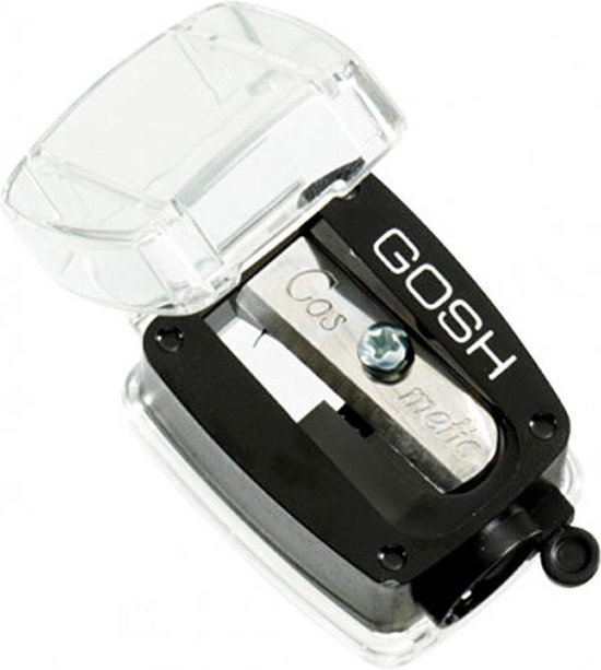 550x613-24 Gosh Pencil Sharpener 1 Unit - Image 1