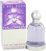 Damesparfum Jesus Del Pozo Halloween EDT - Image 4