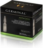 Germinal Acción Profunda Antiaging Pieles Secas Ampollas 30 X 1,5 Ml - Image 2