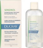 Ducray Sensinol Physioprotective Treatment Shampoo - Image 3