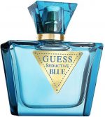 Guess Seductive Blue(w)edt Sp 2.5oz(li Free)(new) - Image 2