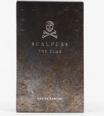Herenparfum The Club Scalpers EDP - Image 2
