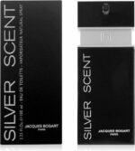 Jacques Bogart Silver Scent EDT M 100 ml - Image 2